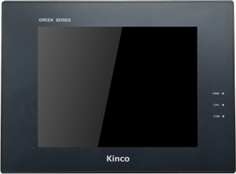 KNC-HMI-GH104E Green Series